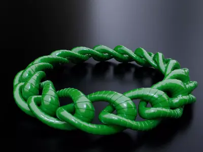 miarma 3D print model