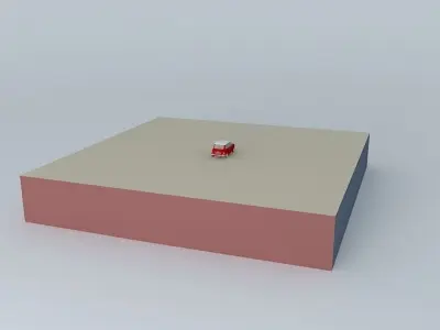 SP3 need help Free 3D model