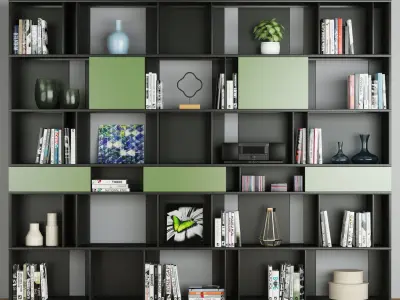 EXTENDO FT01 2 3D model