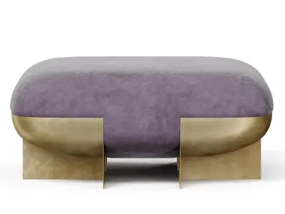 De Castelli Ori 3D model