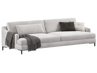 BELLPORT Sofa 3D model
