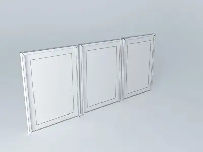 Croatia 01 Free 3D model