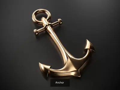 Anchor Pack Collection