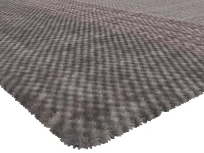Rug Set  248 3D model