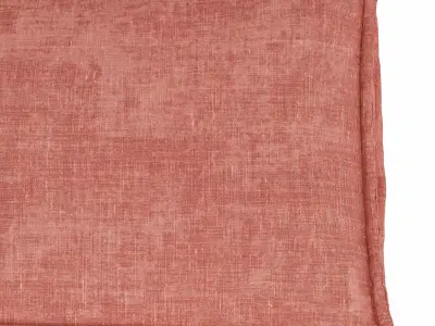 floor sofa mattresses  3D model