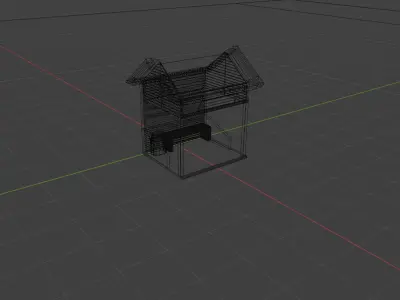 hi im a beginer Free 3D model