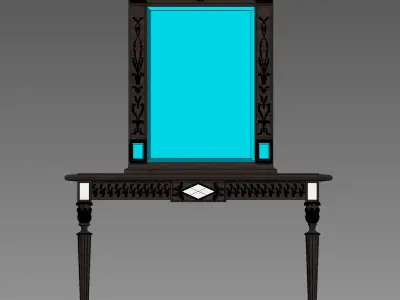 Roberto Giovannini 3D model