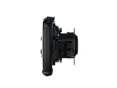 MOZA GS GT V2 3D model