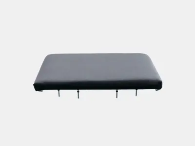 SODERHAMN Cover for armrest 5 3D model