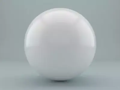 White Light Studio  Free low-poly 3D model