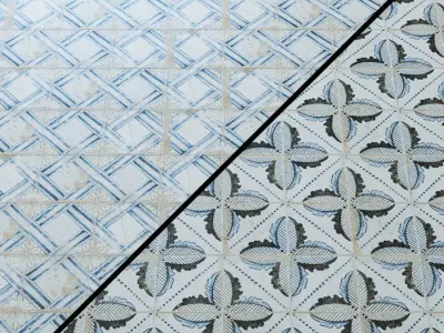 FS ROOTS Tiles 3D model