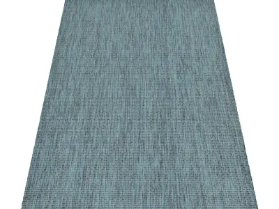 Rug Set 1752 3D model
