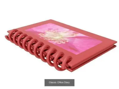 STYLISH INTERIOR PRODUCTS PACK 3D Model Collection