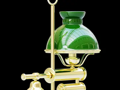 Caroti 121 SO 181586 3D model