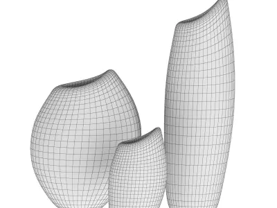 Vase 13 3D model