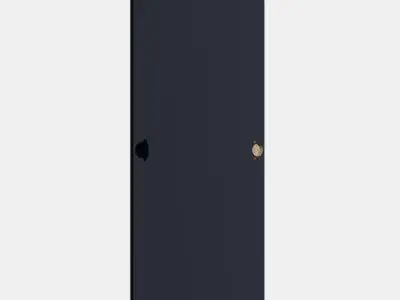 UPPLOV By 14 Low-poly 3D model