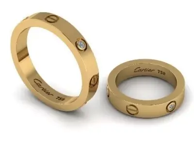 35 size 65 car  3D print model