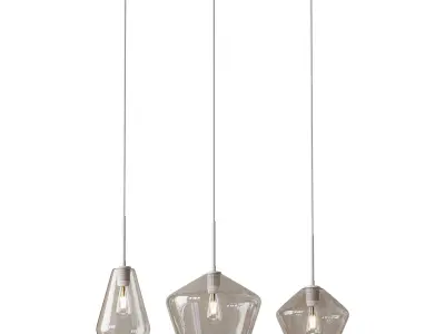 Gala light 3D model