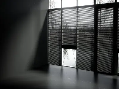 Interior to render your furniture  3dsmax 2019  fstorm 3D model