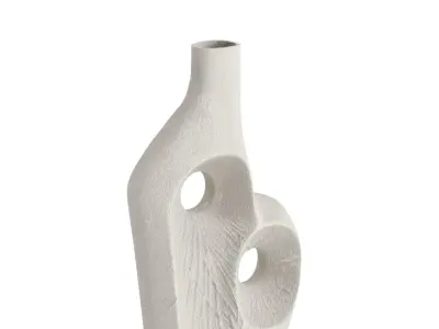 Ultra Lounge Sculpture 3D model