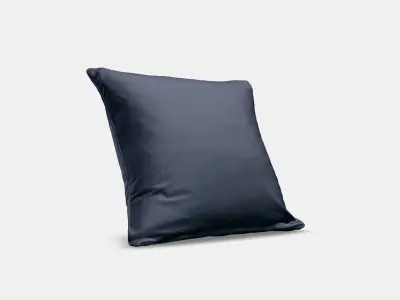 SANELA Cushion cover 5 Low-poly 3D model