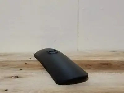 Sporty fender Non-pro and Pro with rear suspension 3D print model