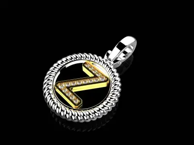 AV Designe 213  3D print model