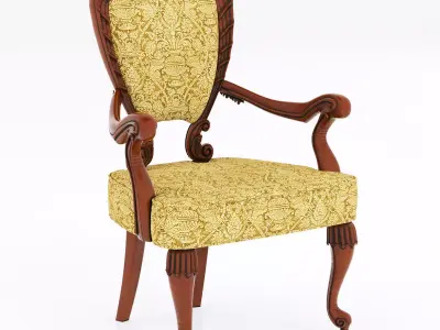 Meroni Lifestyle 3D model