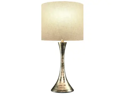 Louis 24 Table Lamp ZPCD2061 3D model
