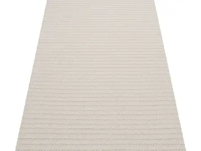 Rug Set 594 3D model