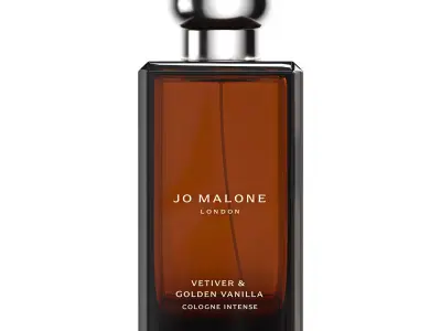 Makeup Mirror Storage Box 3D model