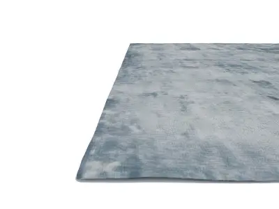 Rus05 Grey Carpet 3D model