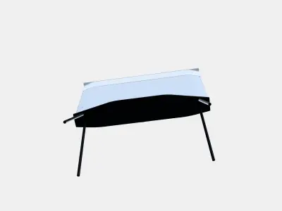 43 The Serif LS01B 3D model