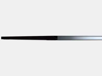 UPPLOV By 21 Low-poly 3D model