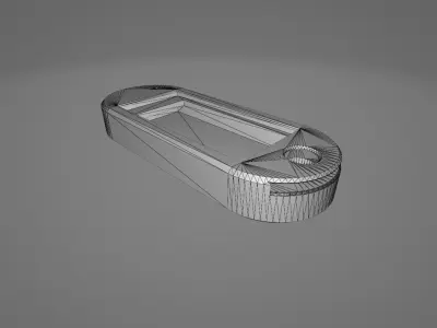 Tytan Joker DS050 Case Free 3D print model