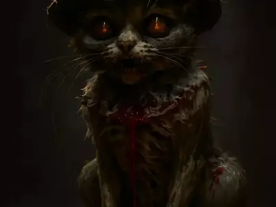 Dark Alchemy - Gothic Fantasy Sculpture Collection