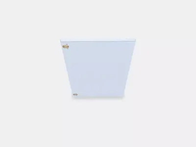 HAVSTORP By Low-poly 3D model