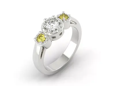 D-0900 v1 3D print model