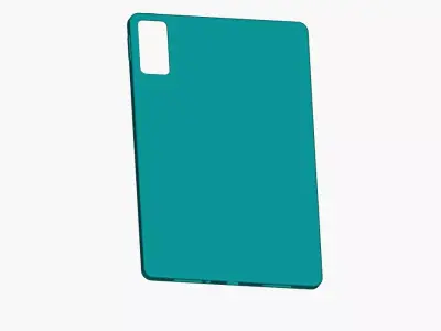 Xiaomi Redmi Pad SE 5 TPU  case 3D print model