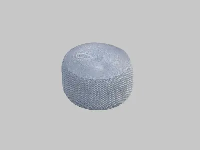 puffic 3D model buy