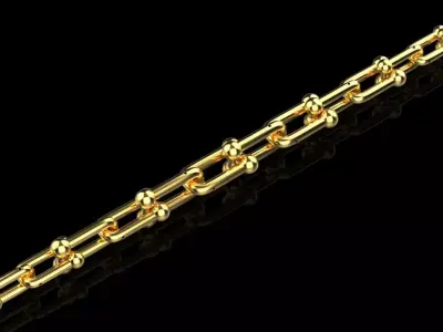 Chain z9699 3D print model