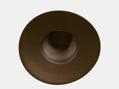 MAISON MICHEL VIRGINIE 3D model