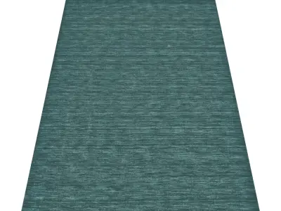 Rug Set 660 3D model