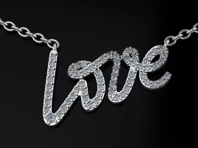 Pendants 3DM STL OBJ model for 3D printing and CNC 3D print model