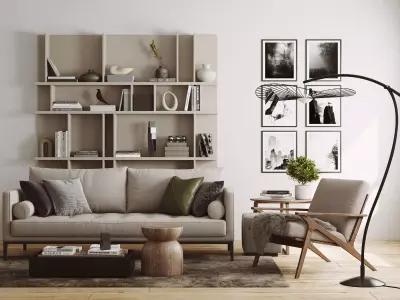 NConcept 11 3D model