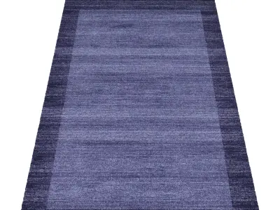 Rug Set 1762 3D model
