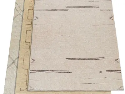 Riviera RIV-2300 3D model