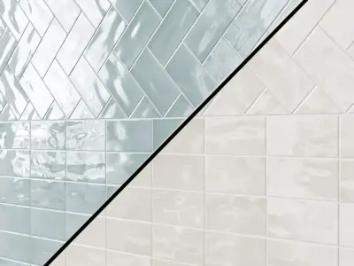 CIFRE CERAMICA Atlas Wall tiles 3D model