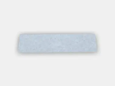 EKBACKEN Worktop 5 Low-poly 3D model