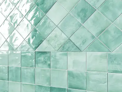 STOW MIX  10 x 10 3D model